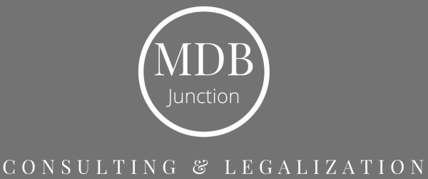 MDB Junction